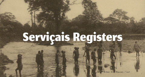 WWW Project - Serviçais Registers